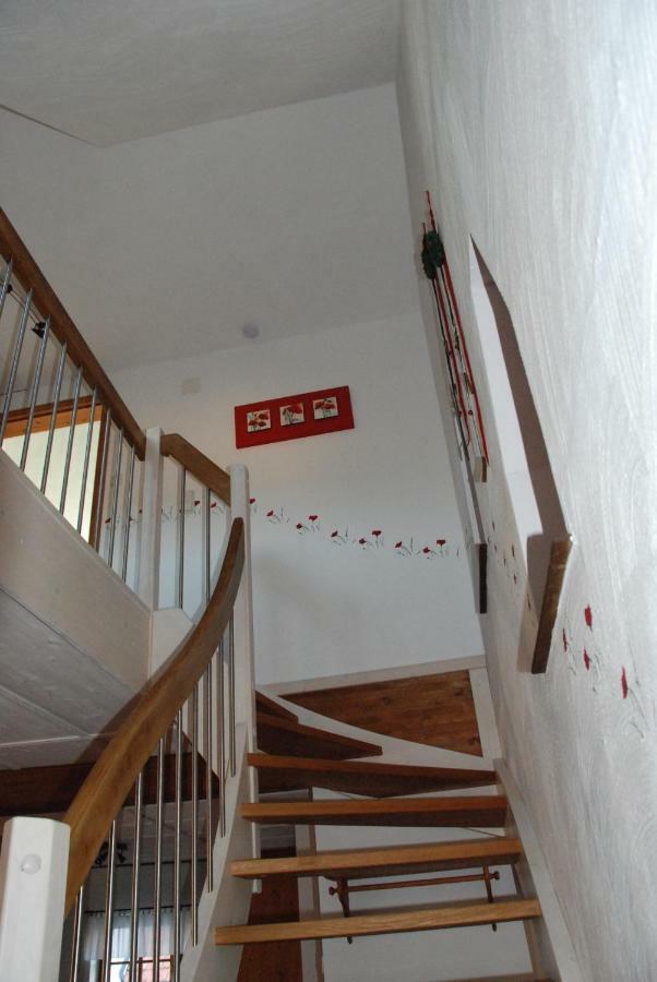 Ferienwohnung Christina Vaihingen an der Enz Exteriér fotografie